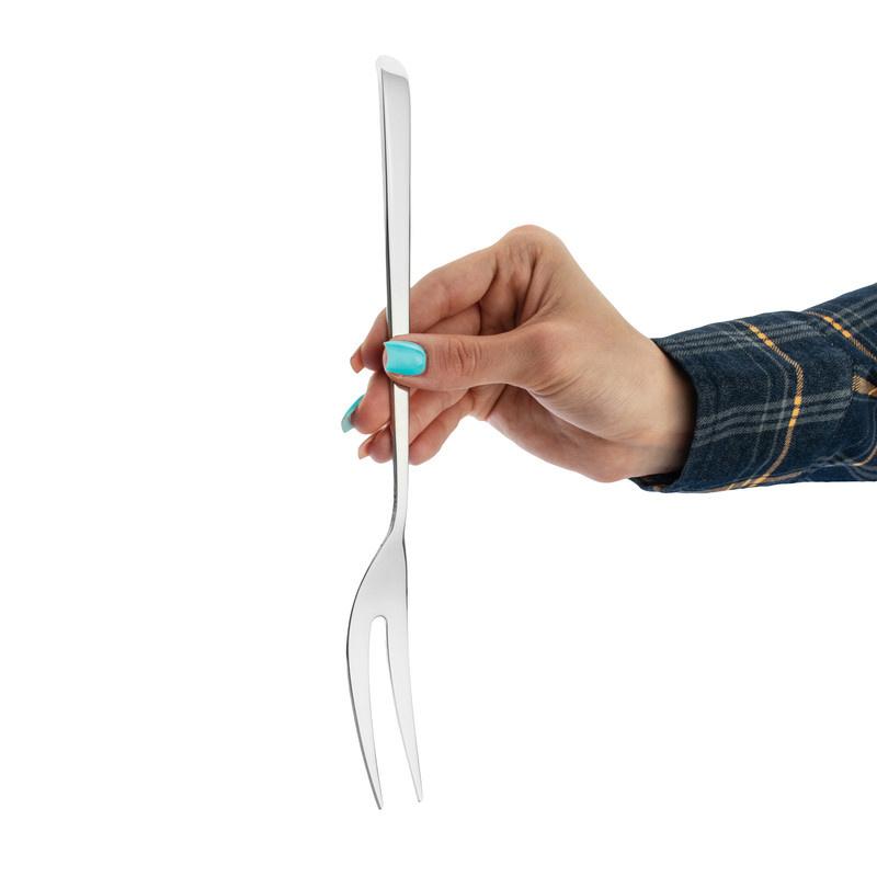 کارد و چنگال سرو گوشت ویتالیتی مدل 131 باوارایا