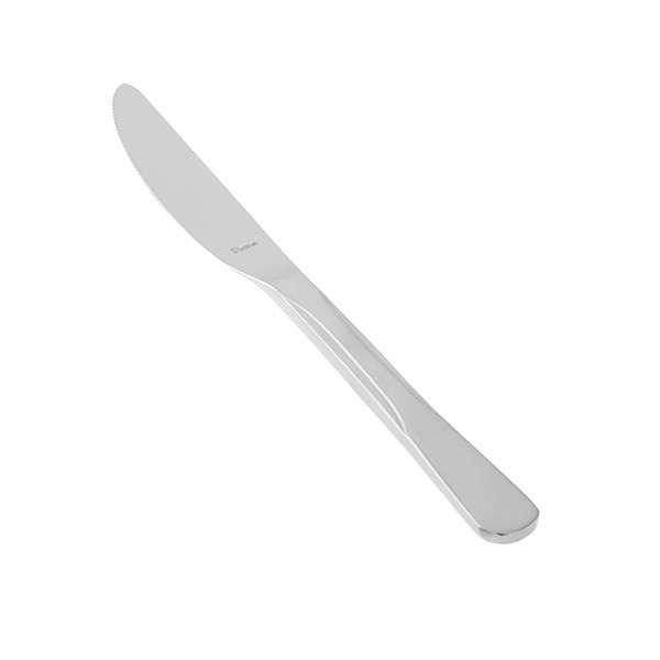 کارد غذاخوری صنایع استیل ایران مدل برشیا کد 5