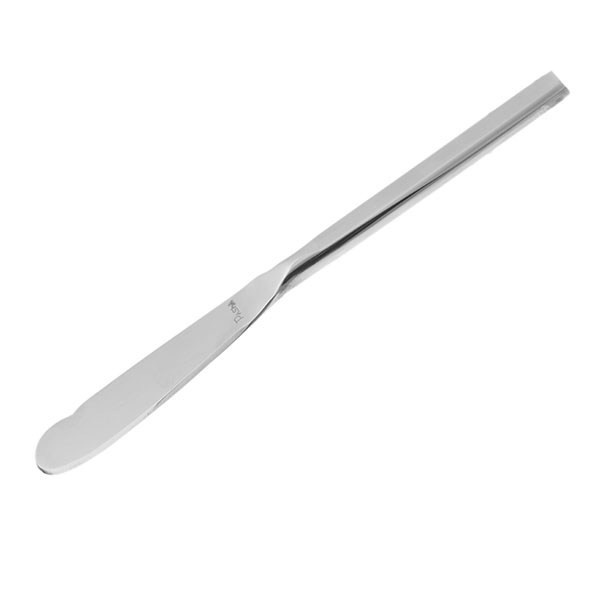 کارد صبحانه صنایع استیل ایران مدل پاشا 2 براق