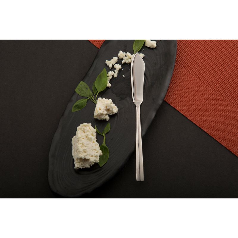 کارد کره خوری ناب استیل مدل فلورانس کارد کره خوری ناب استیل مدل فلورانس