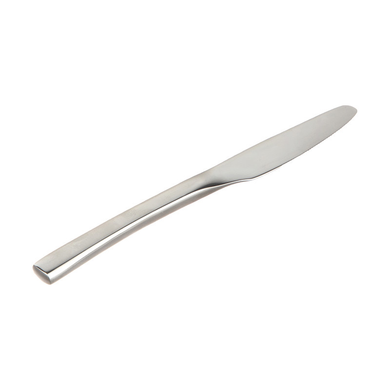 کارد میوه خوری ناب استیل مدل فلورانس بسته 6 عددی