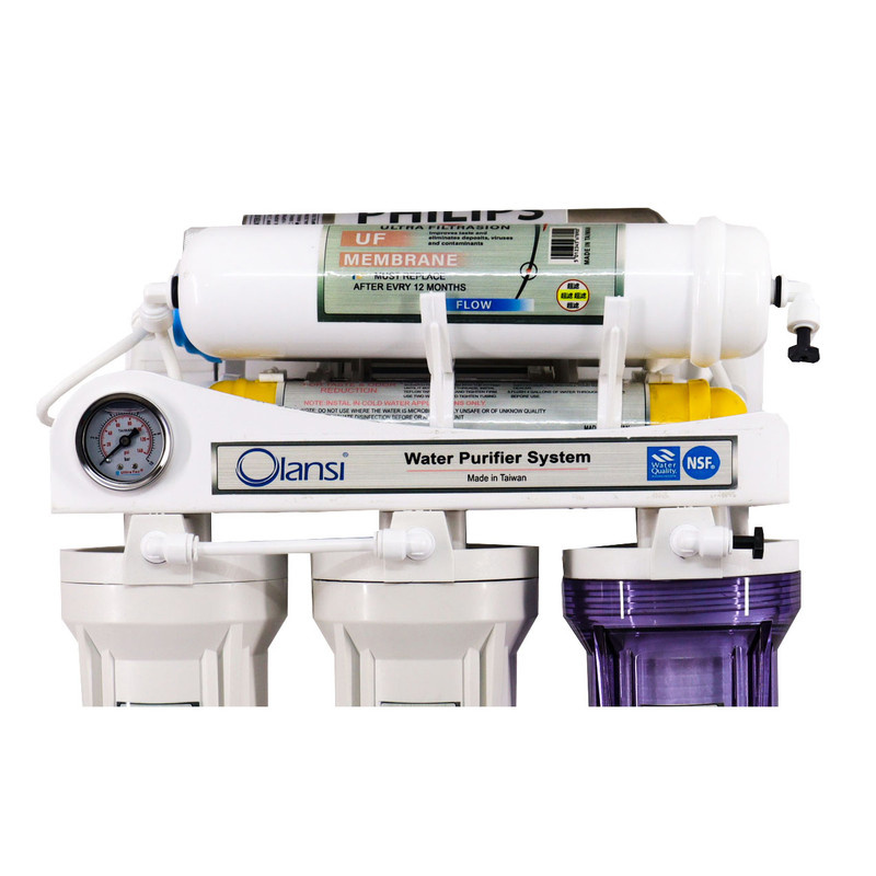 دستگاه تصفیه کننده آب اولانسی مدل RO-ATL9900