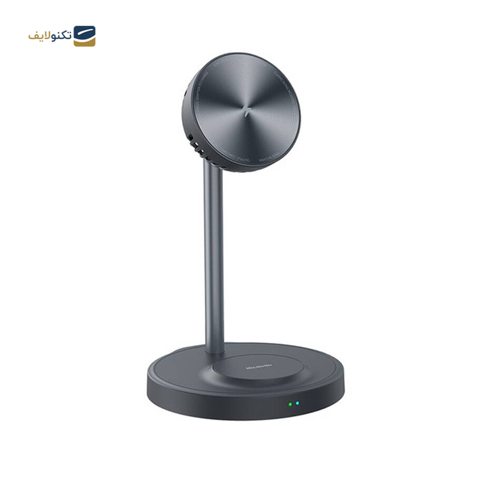 gallery-هولدر و شارژر وایرلس مک دودو مدل CH-2151-gallery-2-TLP-18363_9da80b1e-7017-4062-ba1f-66333f601381.png