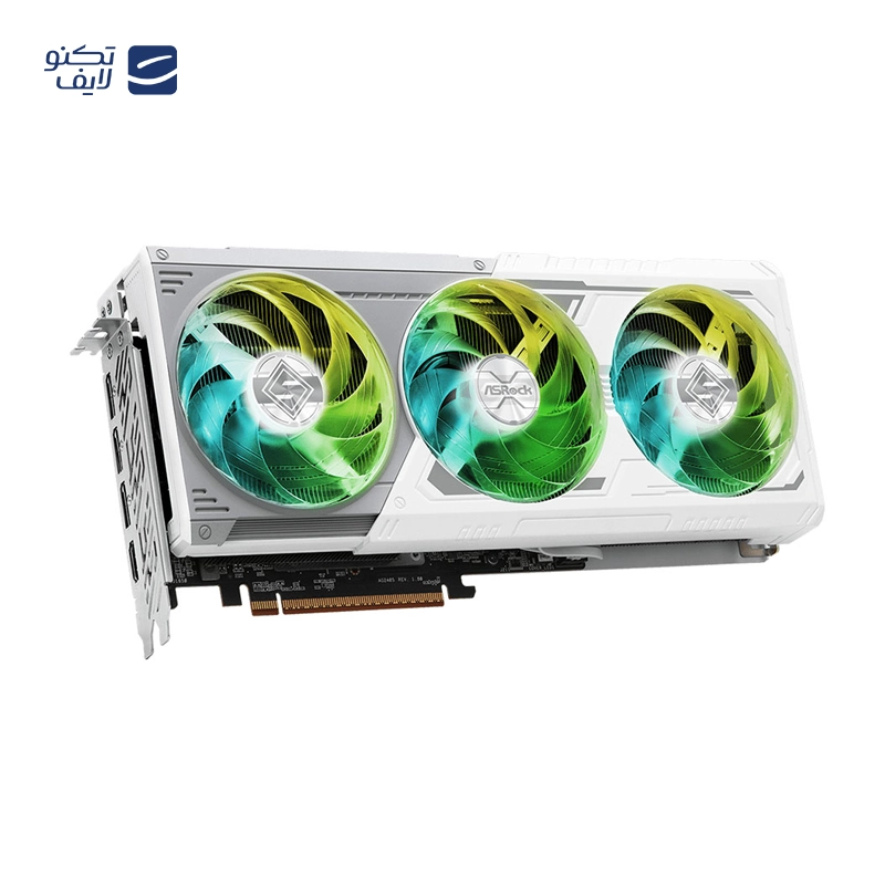 gallery-کارت گرافیک ازراک مدل Radeon RX 9070 XT Steel Legend Dark 16GB copy.png