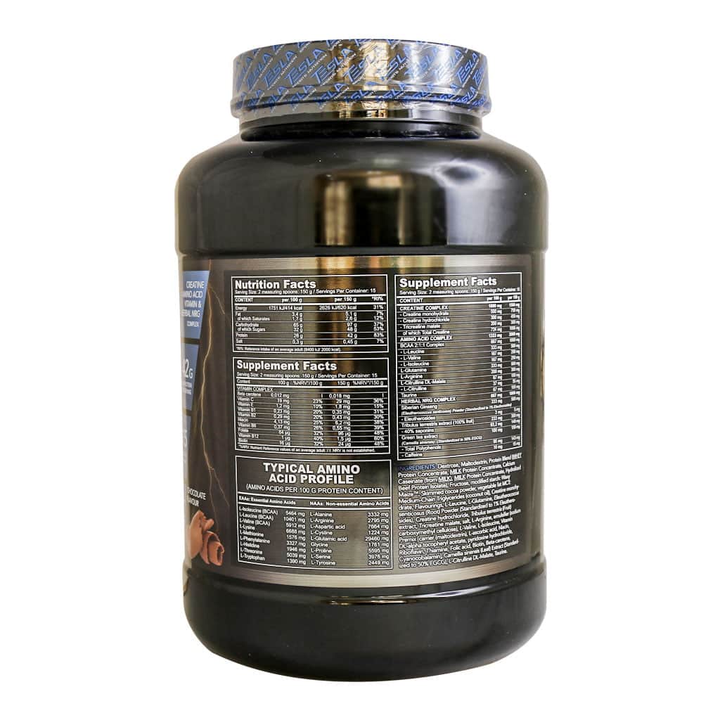 پودر مس سوپر شارژر تسلا 2270 گرم پودر مس سوپر شارژر تسلا 2270 گرم