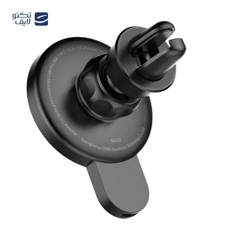 gallery-پایه نگهدارنده گوشی موبایل الدینیو مدل MG09 copy.png