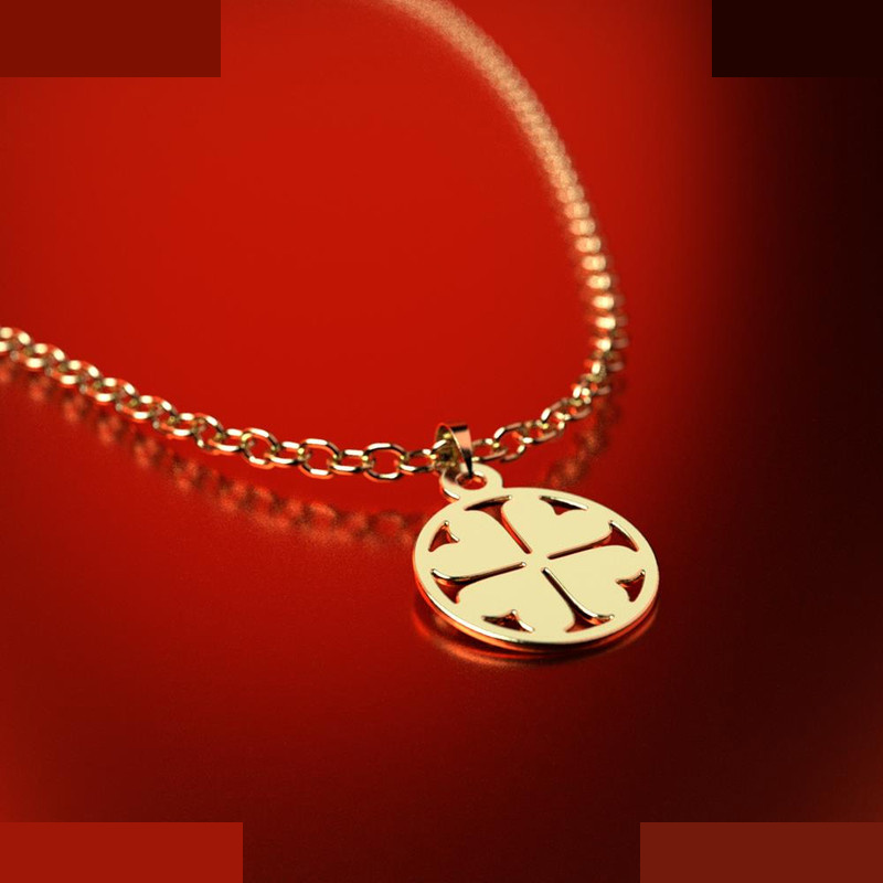 نیم ست طلا 18 عیار زنانه مدوپد مدل قلب کد NA12453 نیم ست طلا 18 عیار زنانه مدوپد مدل قلب کد NA12453