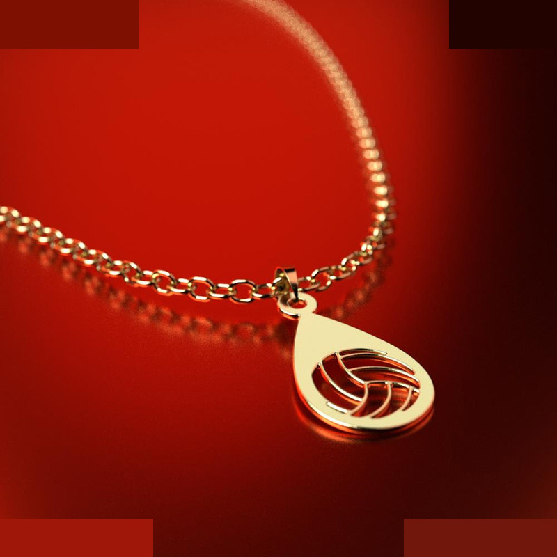 نیم ست طلا 18 عیار زنانه مدوپد مدل قلب کد NA11254