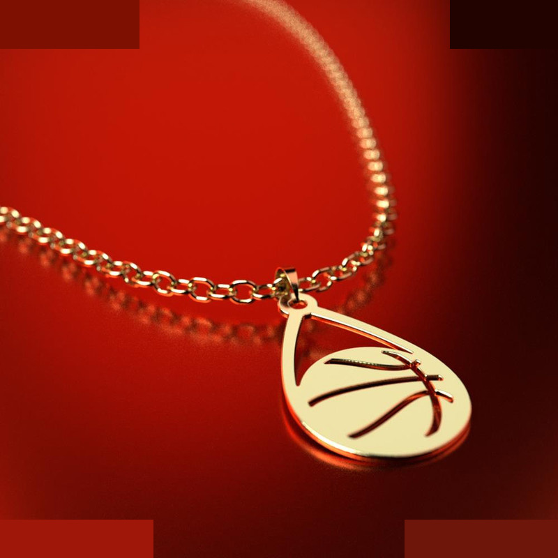 نیم ست طلا 18 عیار زنانه مدوپد مدل بسکتبال کد NA11261 نیم ست طلا 18 عیار زنانه مدوپد مدل بسکتبال کد NA11261