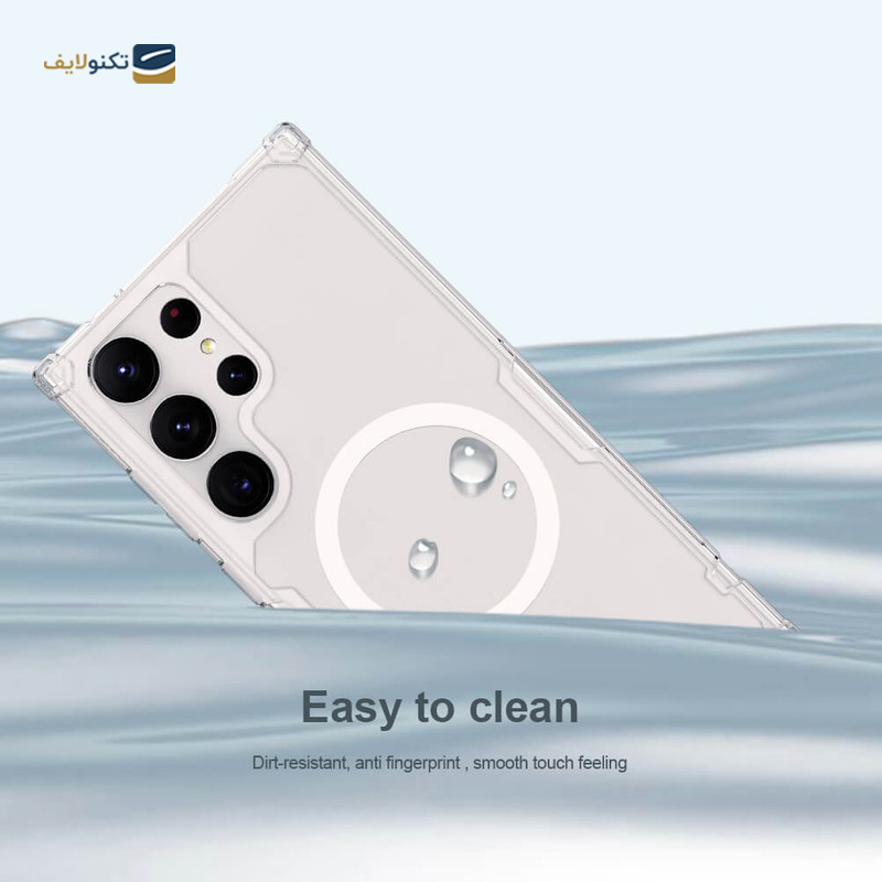 gallery-کاور گوشی سامسونگ Galaxy S23 کی زد دوو مدل Q-series copy.png