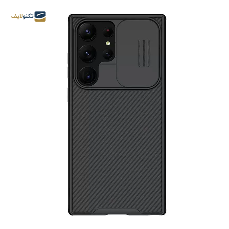 gallery-قاب گوشی سامسونگ Galaxy S23 Ultra نیلکین Nature TPU Pro copy.png