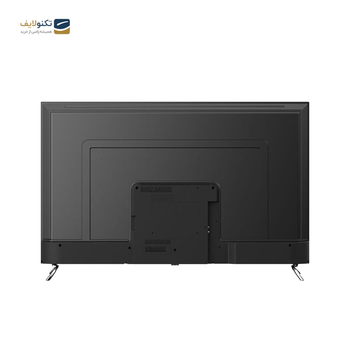 تلویزیون کیو ال ای دی هوشمند جی پلاس مدل GTV-55KU922S سایز 55 اینچ