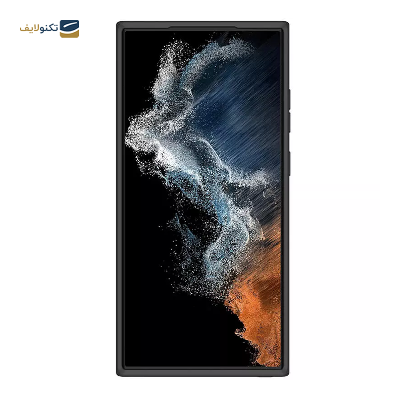 gallery-کاور گوشی سامسونگ Galaxy S22 Ultra نیلکین مدل CamShield Silky silicon   copy.png