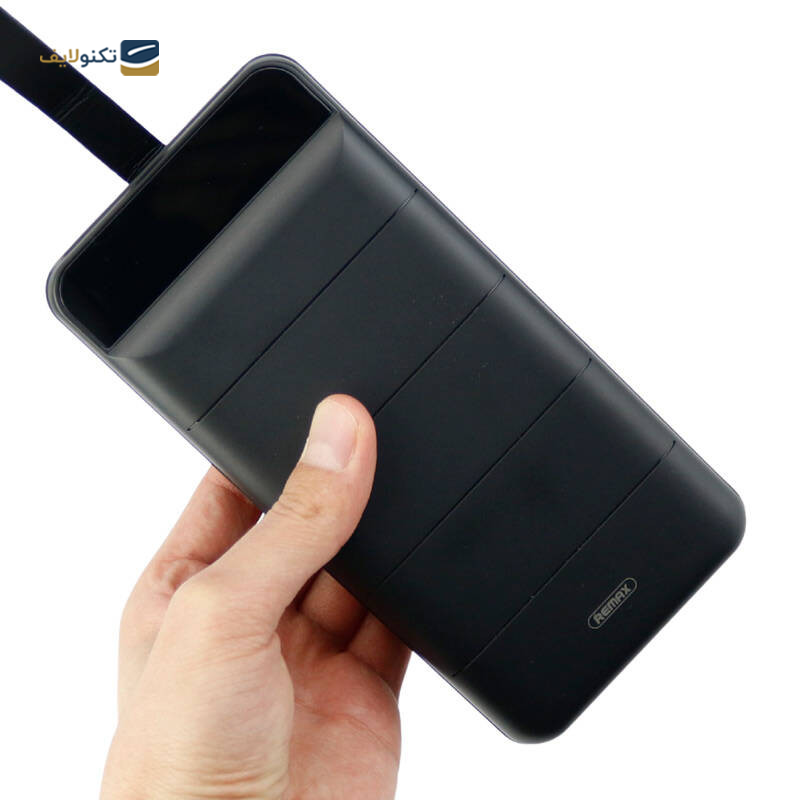 gallery-پاوربانک ریمکس مدل RPP-185 ظرفیت 50000 میلی آمپر-gallery-2-TLP-20284_3a07d3ff-352c-421d-858f-c19420b7976e.png