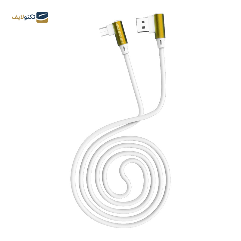 gallery-کابل میکرو یو اس بی کینگ استار مدل K80 A طول 1.2 متر copy.png