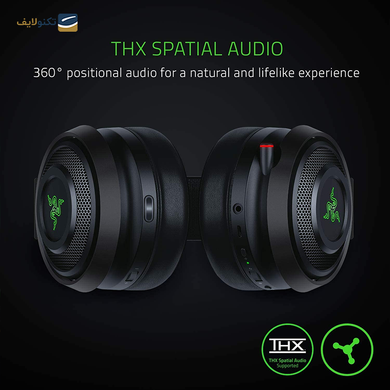 gallery-هدفون با سیم گیمینگ ریزر مدل Kraken V3 Pro copy.png