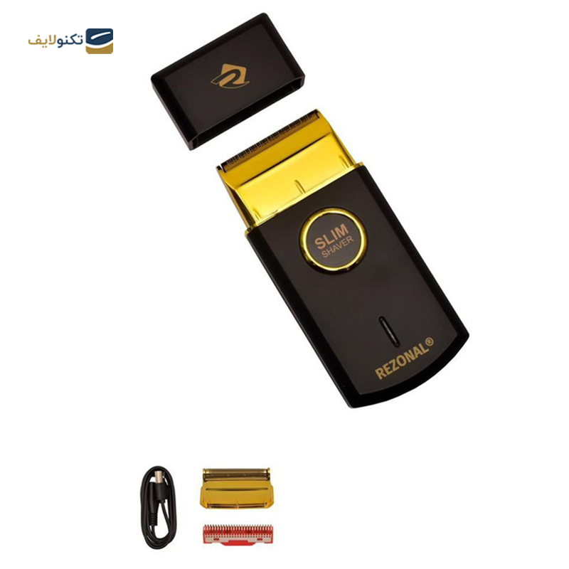 gallery-ماشین اصلاح صورت رزونال مدل Slim  copy.png