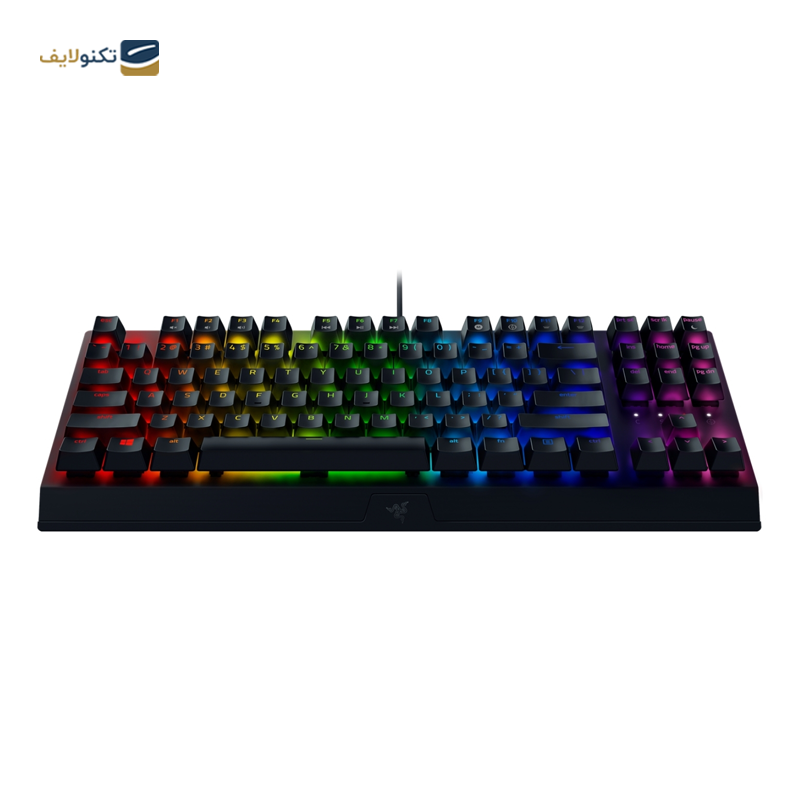 gallery-کیبورد گیمینگ ریزر مدل BlackWidow V3 Tenkeyless سوئیچ سبز copy.png