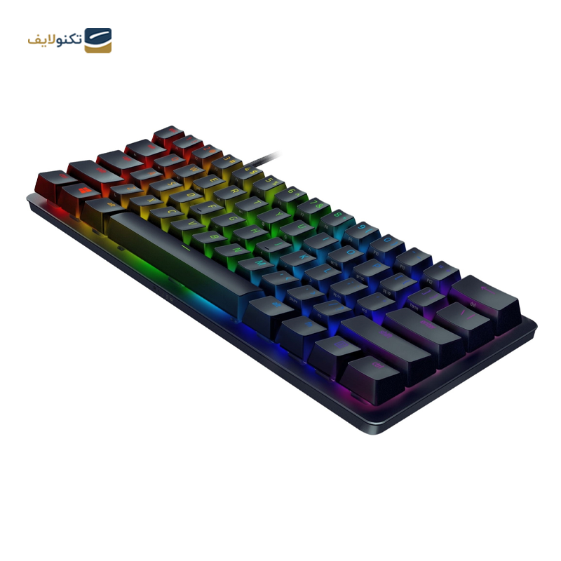 gallery-کیبورد گیمینگ ریزر مدل Huntsman Tournament Edition copy.png