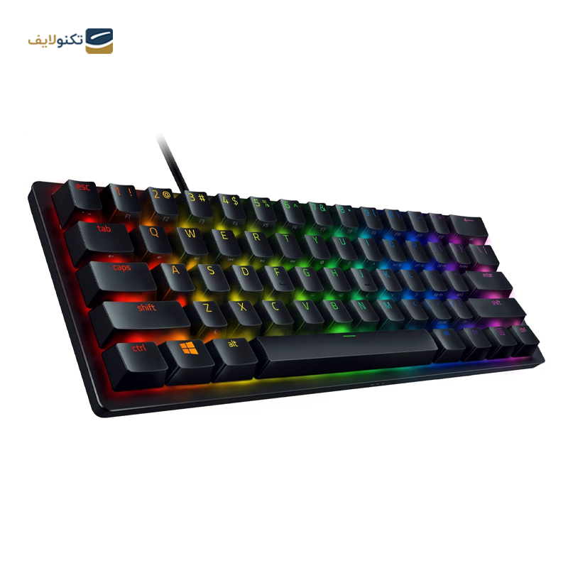 gallery-کیبورد گیمینگ ریزر مدل Huntsman Mini Analog copy.png