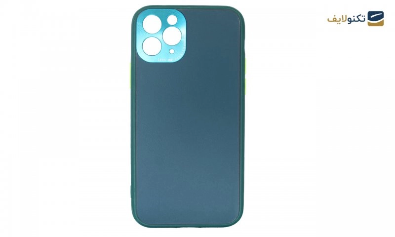 کاور مای کیس مدل Fashion Case مناسب برای گوشی موبایل اپل iPhone 11 Pro