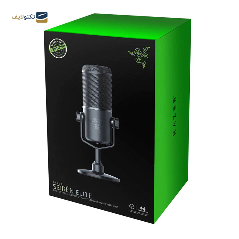 gallery-میکروفون کندانسر استریمینگ ریزر مدل Seiren Mini copy.png