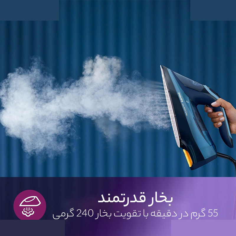 اتوبخار فیلیپس مدل GC3920/20