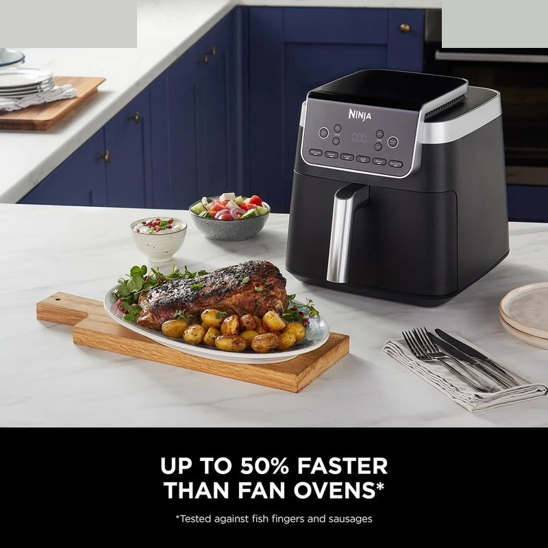 هواپز 6.2 لیتر نینجا مدل AF180 هواپز 6.2 لیتر نینجا مدل AF180