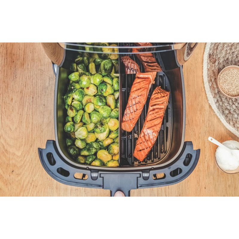 سرخ کن تفال مدل EY801D15