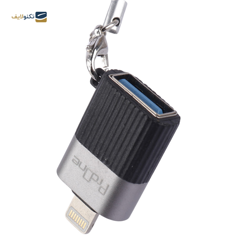 gallery-مبدل لایتنینگ به USB-C / USB / micro USB پرووان مدل PCO04 copy.png