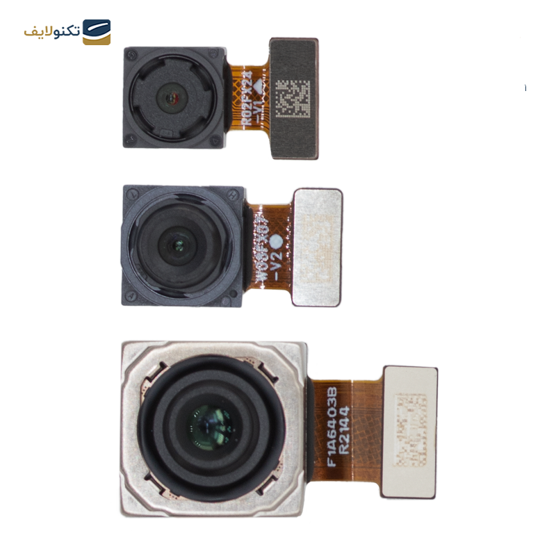 gallery- دوربین اصلی گوشی Poco X3 GT copy.png