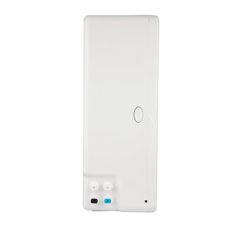 دستگاه تصفیه کننده آب زینود مدل کیسی CX107-W3INLINEF به همراه فیلتر اینلاینی