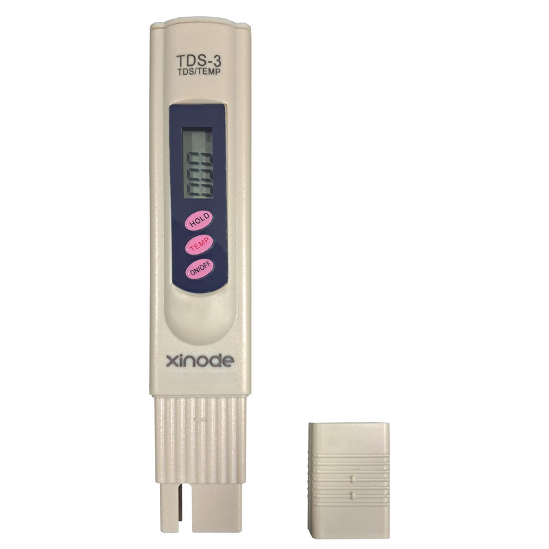 سختی سنج آب زینود مدل XTDSM-3