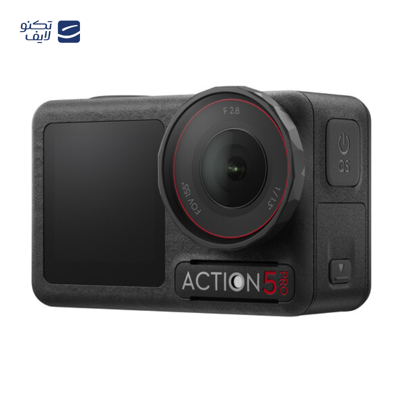 gallery-دوربین فیلمبرداری دی جی آی مدل Osmo Action 5 Pro Standard copy.png