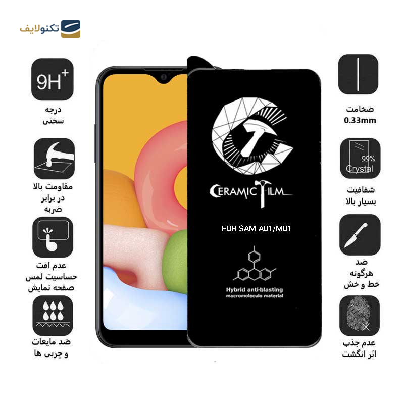gallery-گلس گوشی سامسونگ گلکسی A10 /A10s /M10 اپیکوی مدل CR7  copy.png