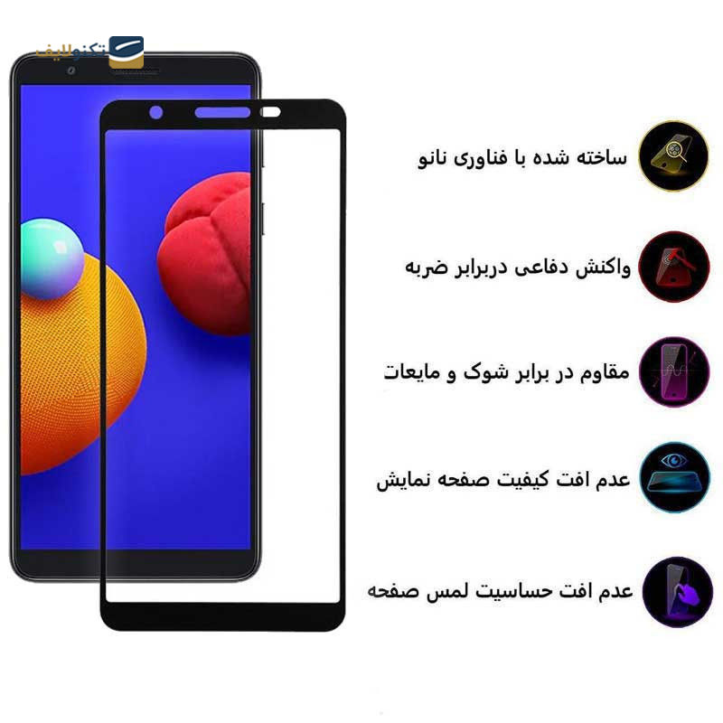 gallery-گلس گوشی سامسونگ گلکسی A01 /M01 اپیکوی مدل CR7  copy.png