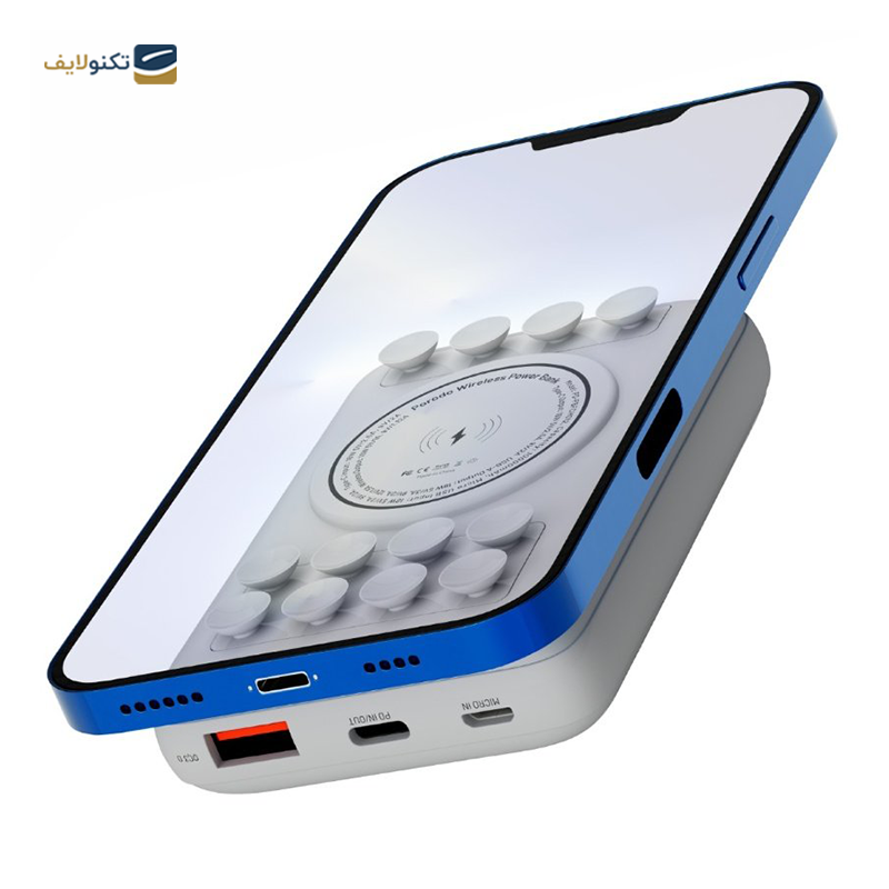 gallery-پاوربانک پرودو مدل PD 2093 ظرفیت 20000 میلی آمپر copy.png