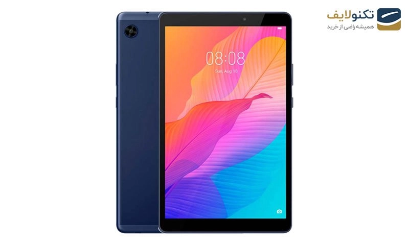 تبلت هواوی مدل MatePad T8 ظرفیت 16 گیگابایت - رم 2 گیگابایت  + هدیه کارت حافظه 64 گیگابایتی 