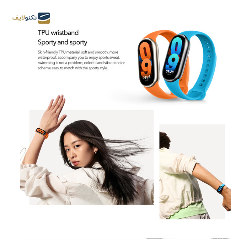 gallery- مچ بند هوشمند سلامتی شیائومی مدل Mi Band 7 Global Version copy.png