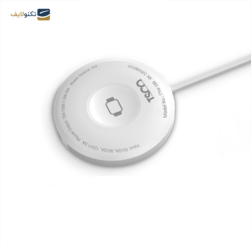 gallery-شارژر بی سیم تسکو TTW 100-gallery-2-TLP-22263_6cd83ade-250c-42df-8e77-6503bfe3717c.png