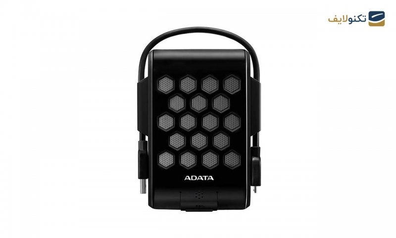 هارد اکسترنال ای دیتا مدل HD720 ظرفیت 1 ترابایت