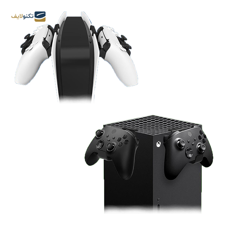 gallery- پایه استند دسته PS5 دابی مدل TP5-0537  copy.png