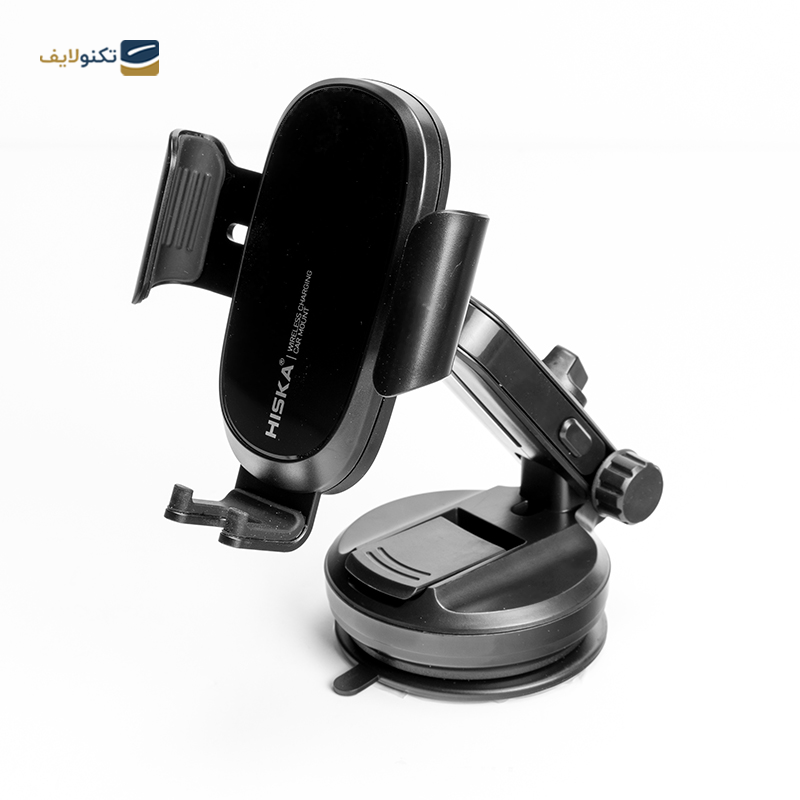 gallery-پایه نگهدارنده و شارژر بی سیم گوشی گیل مدل wp-625 copy.png