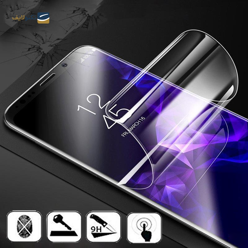 gallery-گلس گوشی سامسونگ Galaxy A54 بوف مدل 5D copy.png