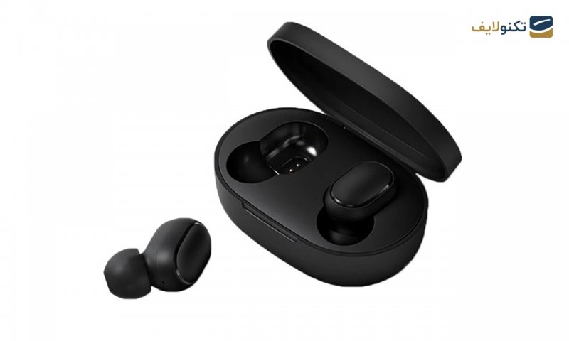 هندزفری بی سیم شیائومی مدل Redmi AirDots 2 هندزفری بی سیم شیائومی مدل Redmi AirDots 2