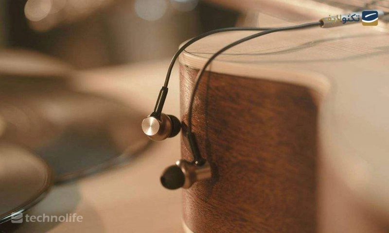 هندزفری شیائومی مدل Pro HD هندزفری شیائومی مدل Pro HD