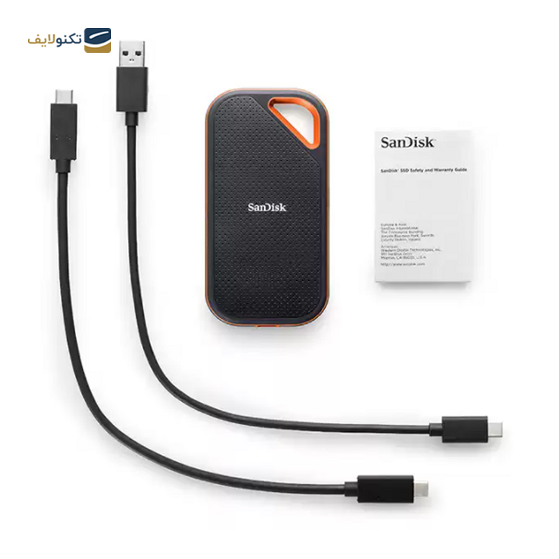 gallery-هارد اکسترنال اس اس دی سن دیسک مدل Extreme Pro E81 ظرفیت 2 ترابایت  copy.png