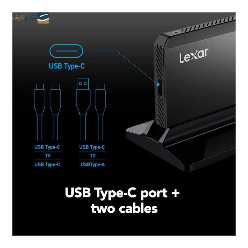 gallery-هارد اکسترنال اس اس دی لکسار مدل SL200 ظرفیت 512 گیگابایت copy.png