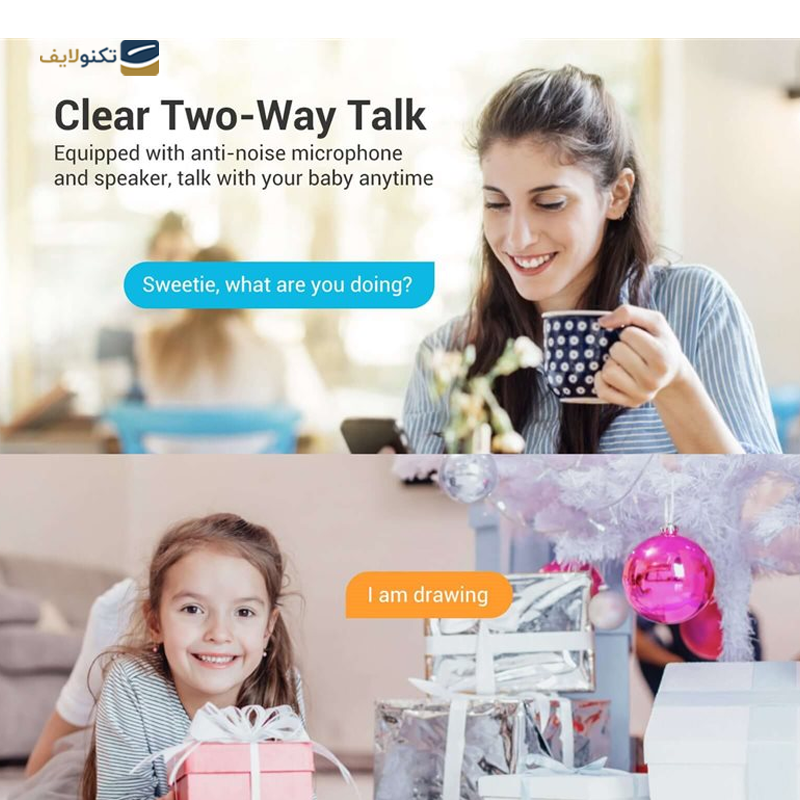 gallery-دوربین مداربسته تحت شبکه بلورمز مدل Dome Lite 2 A31 copy.png