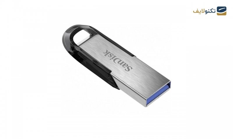 فلش مموری سن دیسک مدل Ultra Flair CZ73 ظرفیت 16 گیگابایت
